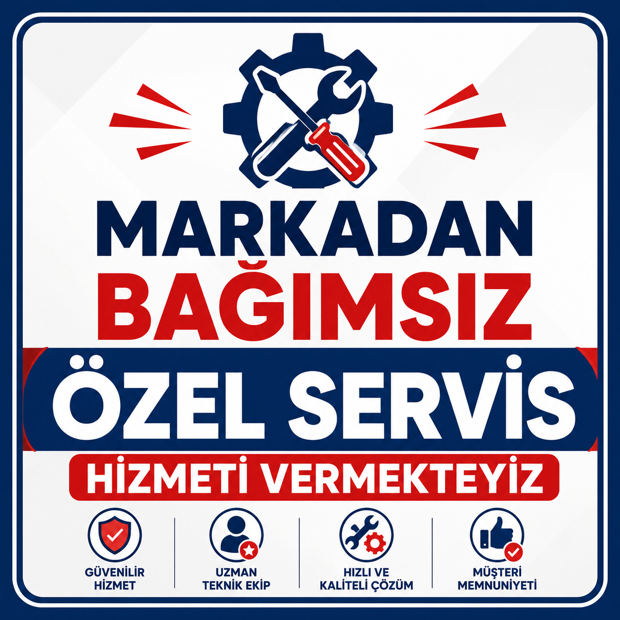 Mesudiye Vestfrost Servisi markadan bağımsız özel servis hizmeti